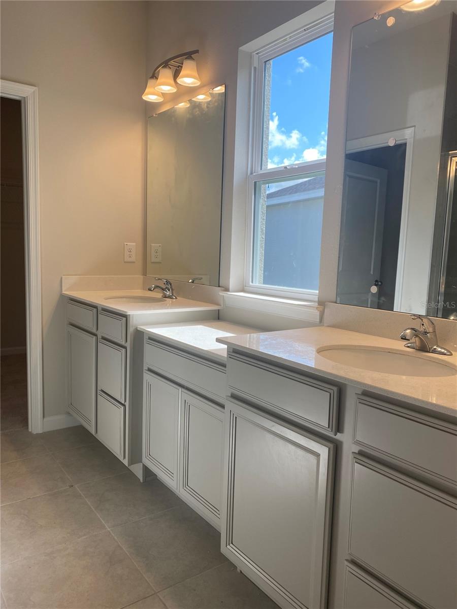 CYPRESS PRESERVE PH 3A & 4A - Residential Lease