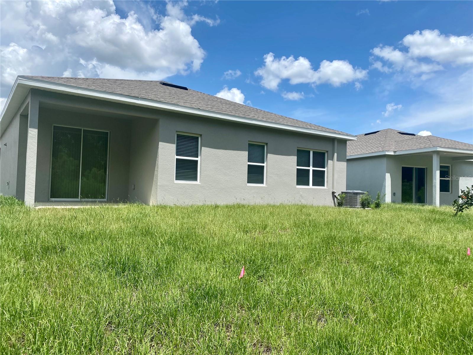 CYPRESS PRESERVE PH 3A & 4A - Residential Lease