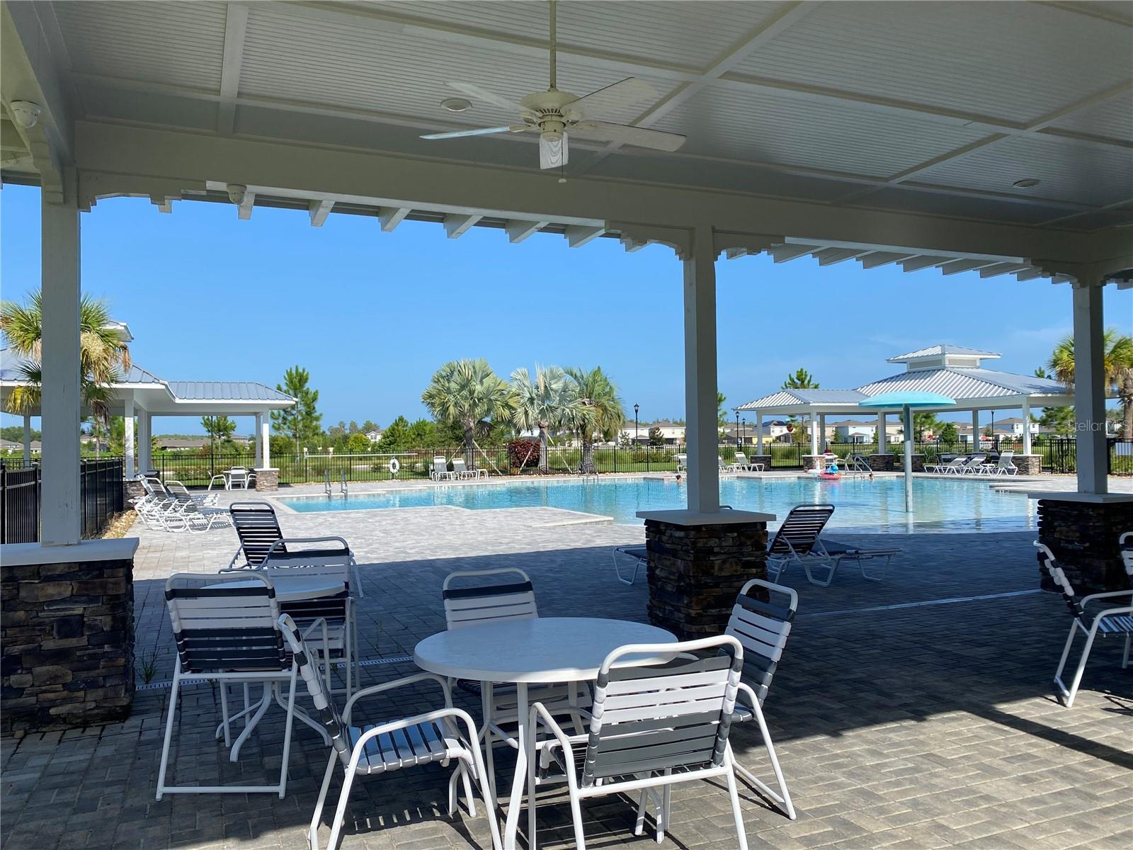 CYPRESS PRESERVE PH 3A & 4A - Residential Lease