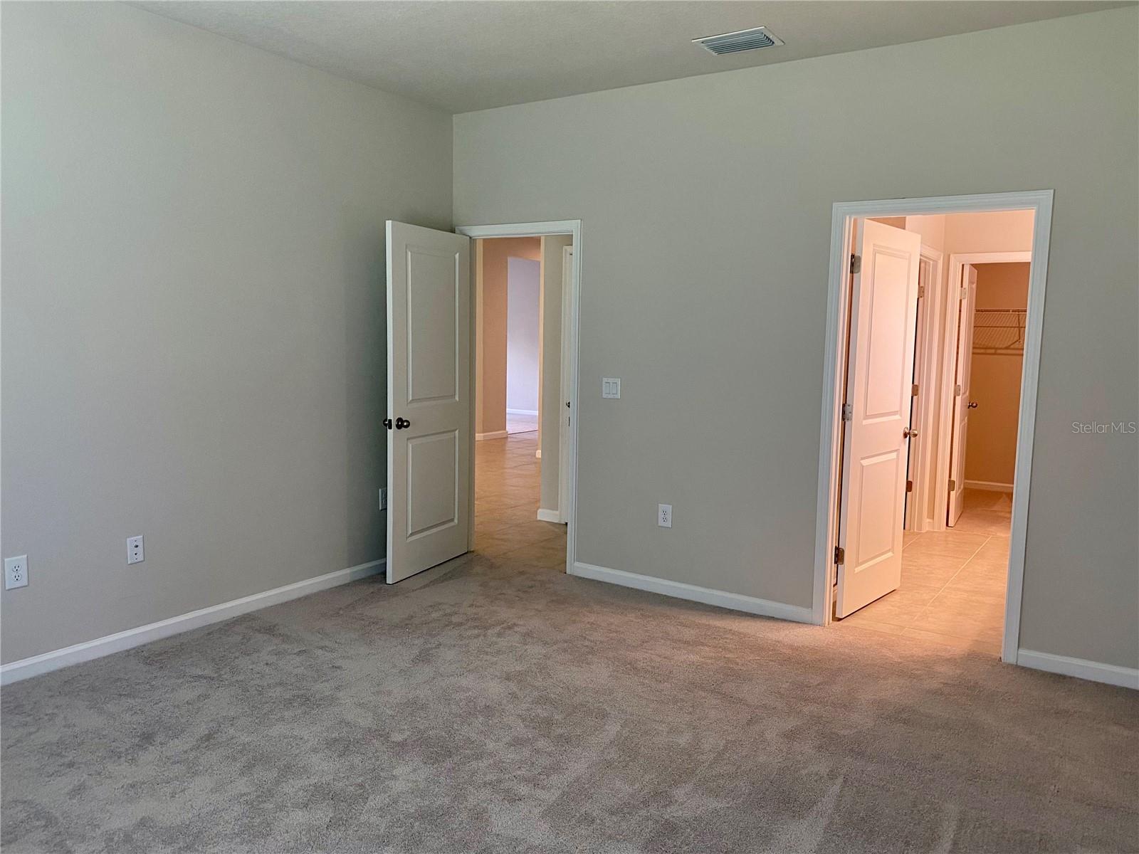 CYPRESS PRESERVE PH 3A & 4A - Residential Lease