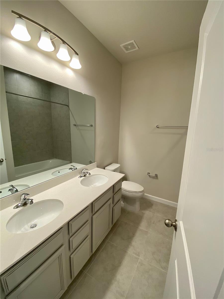 CYPRESS PRESERVE PH 3A & 4A - Residential Lease