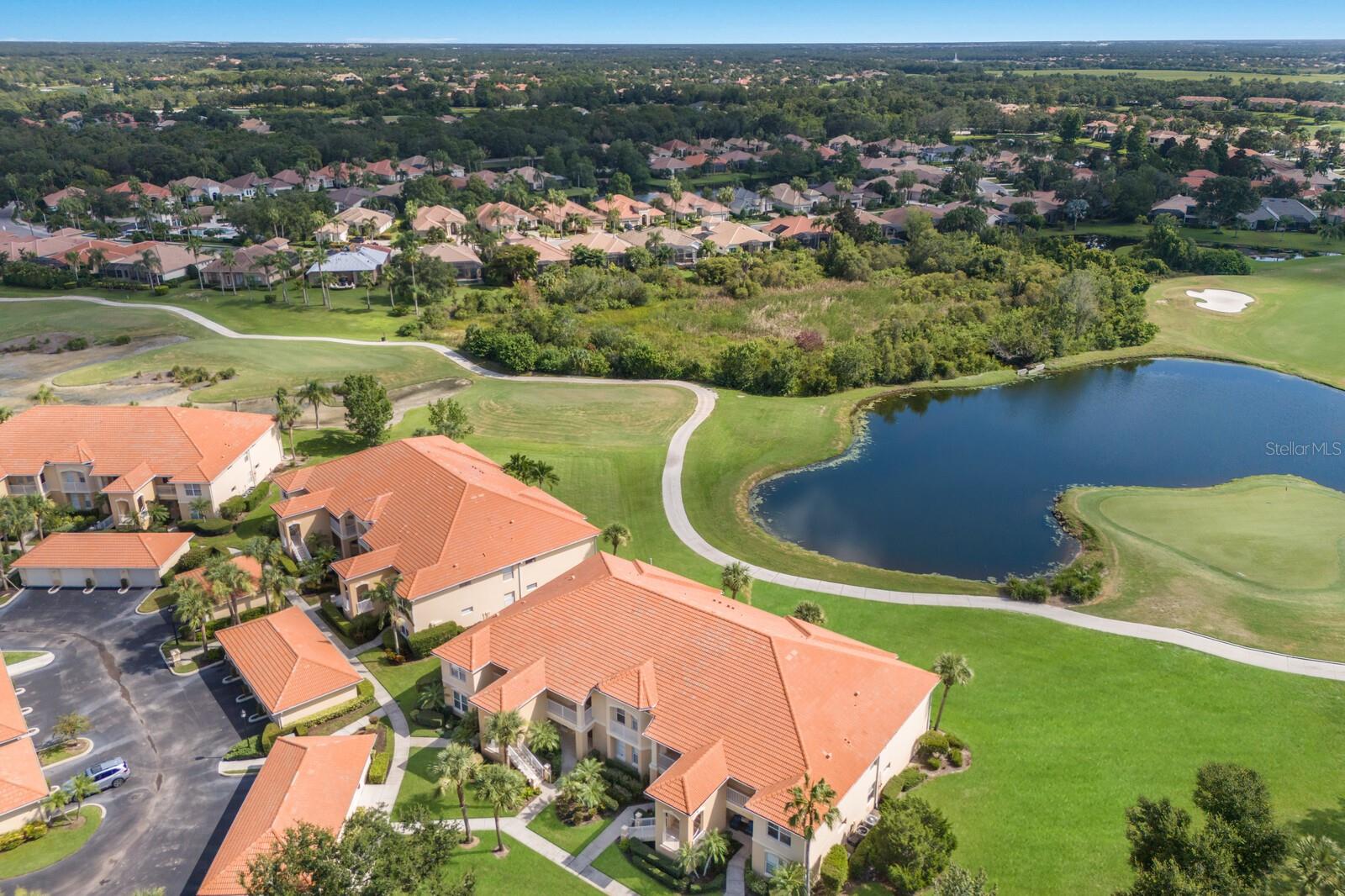 BOCA GROVE PH 2 - Residential