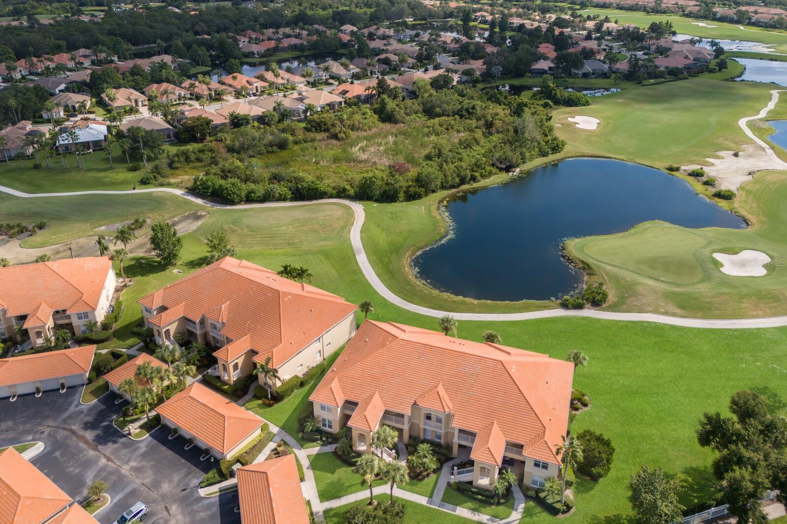 BOCA GROVE PH 2 - Residential