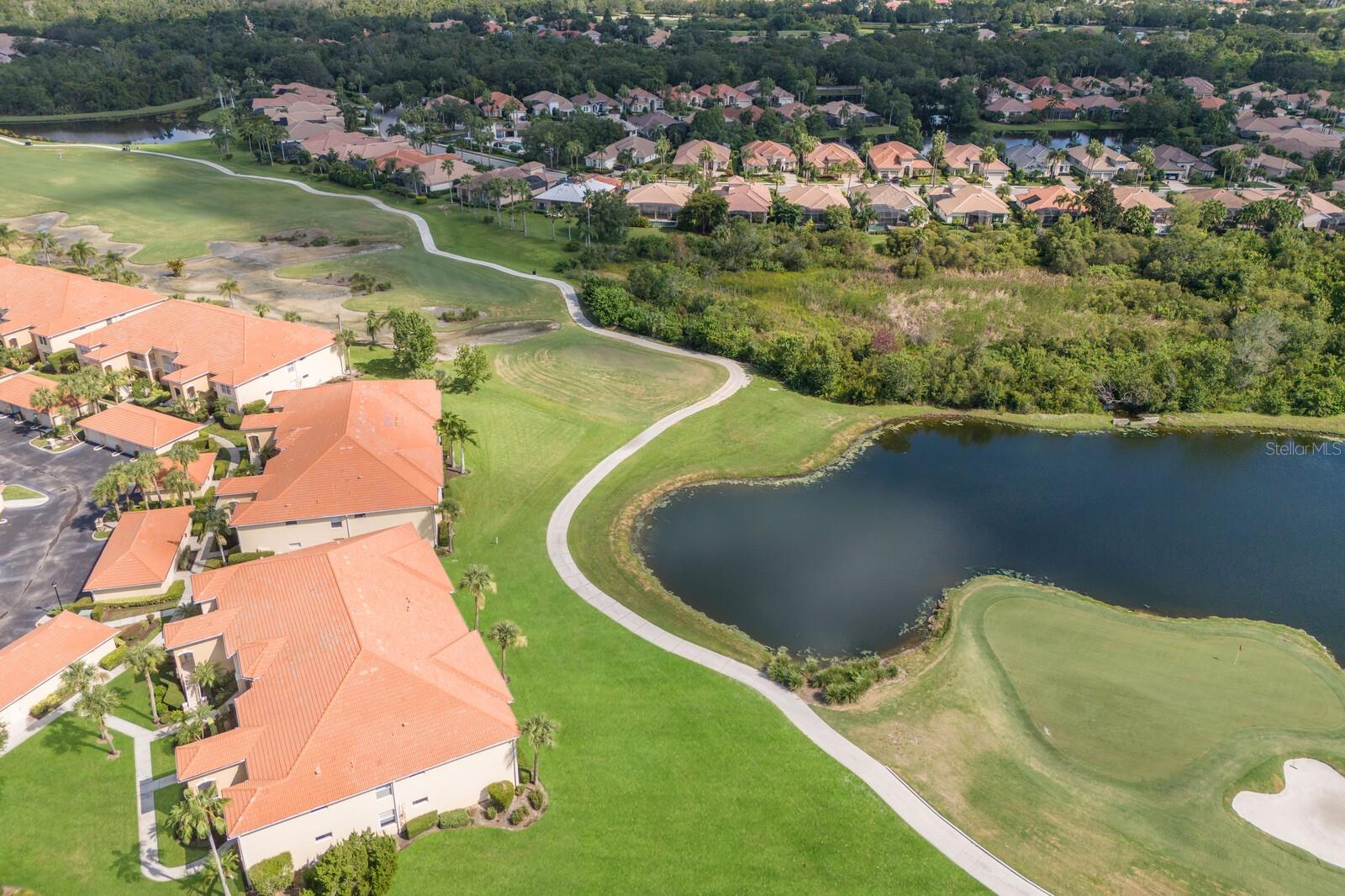 BOCA GROVE PH 2 - Residential
