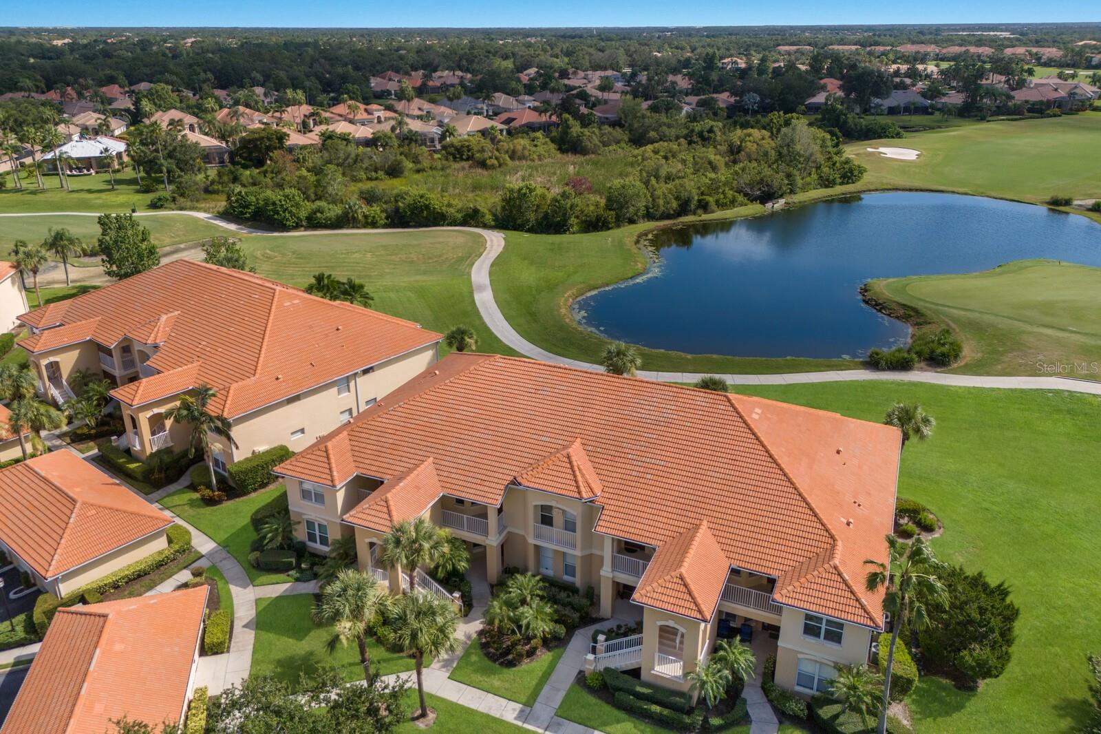 BOCA GROVE PH 2 - Residential