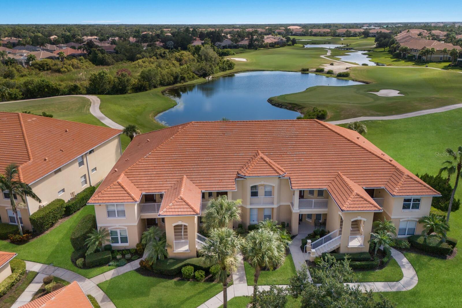 BOCA GROVE PH 2 - Residential