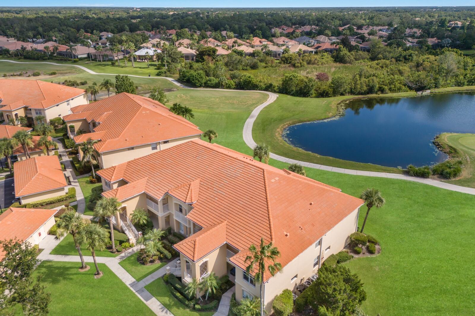 BOCA GROVE PH 2 - Residential