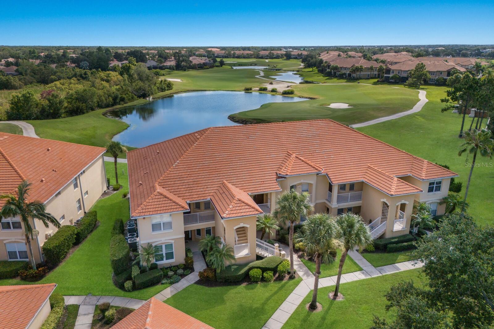 BOCA GROVE PH 2 - Residential