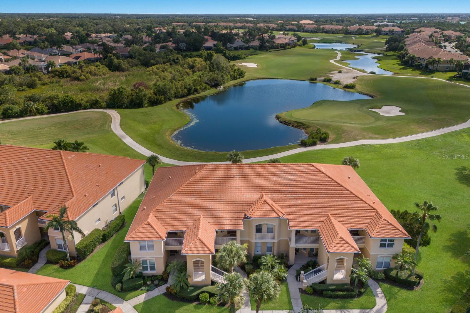 BOCA GROVE PH 2 - Residential