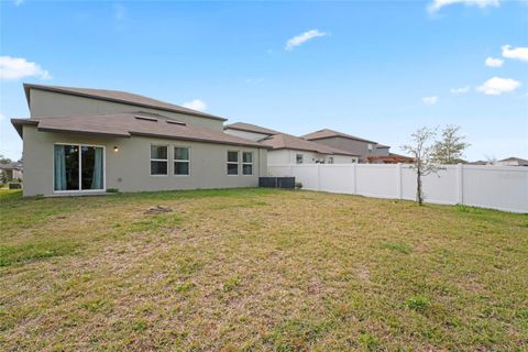 A home in BARTOW