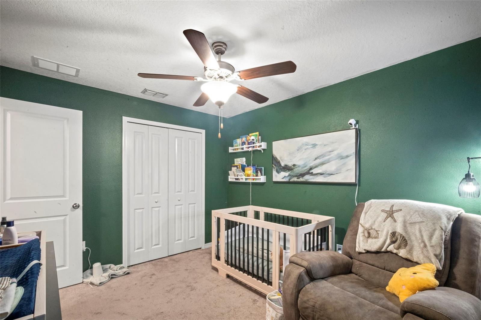 STONERIDGE AT AYERSWORTH - Residential