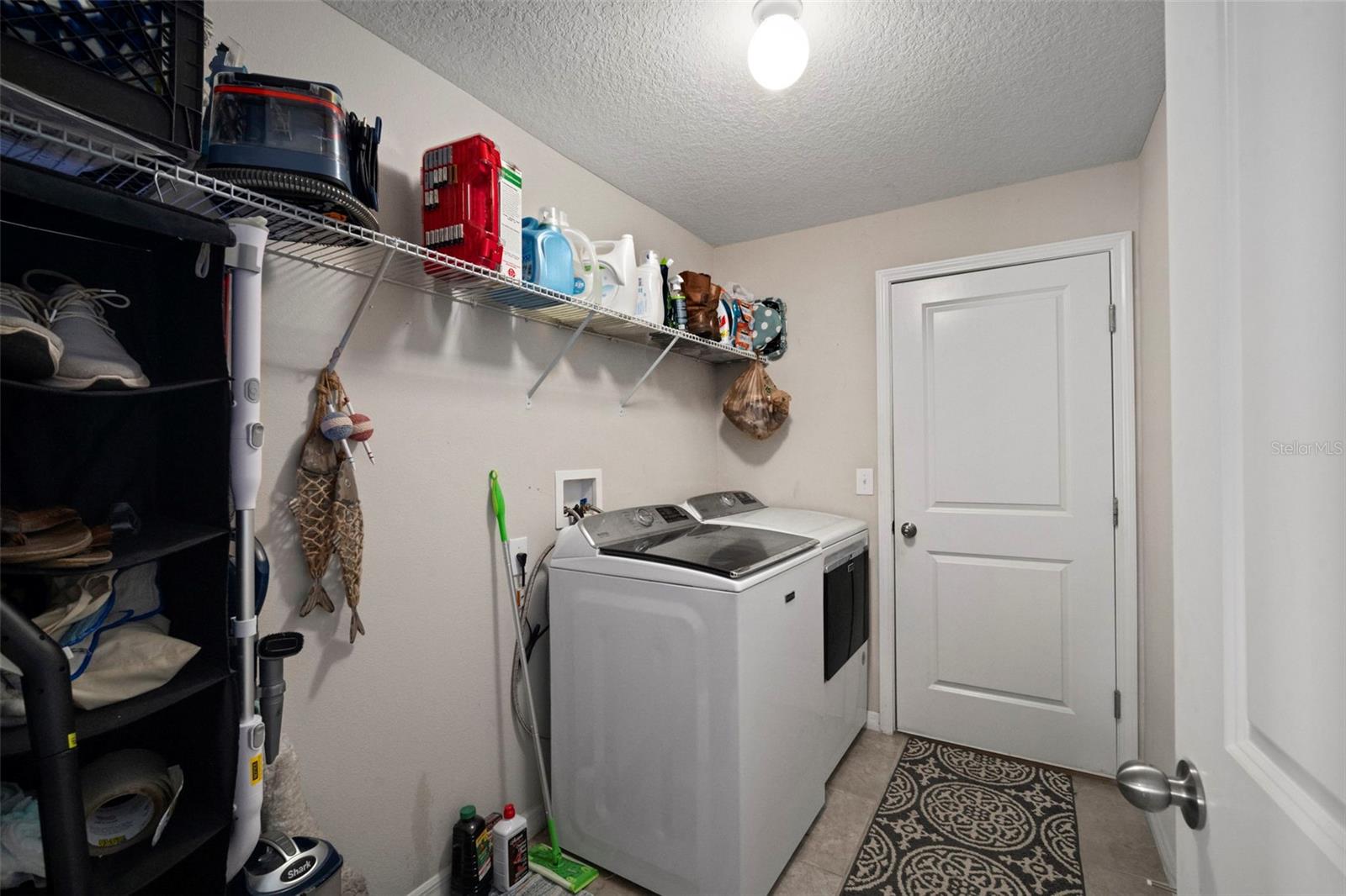 STONERIDGE AT AYERSWORTH - Residential