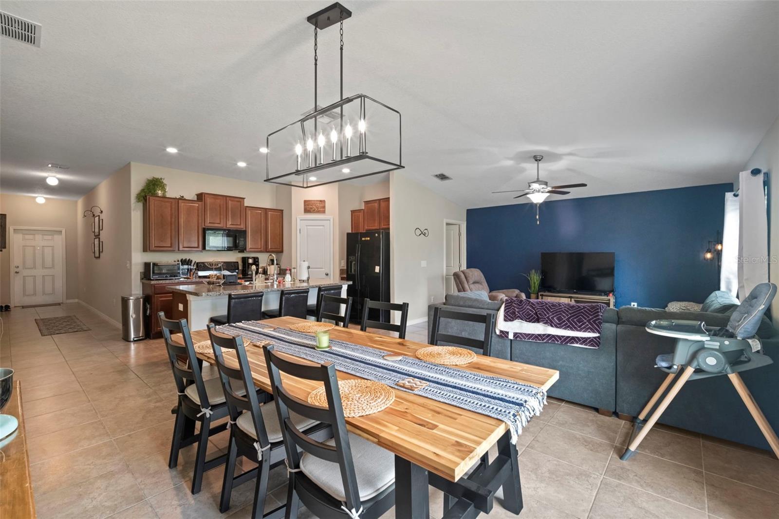 STONERIDGE AT AYERSWORTH - Residential