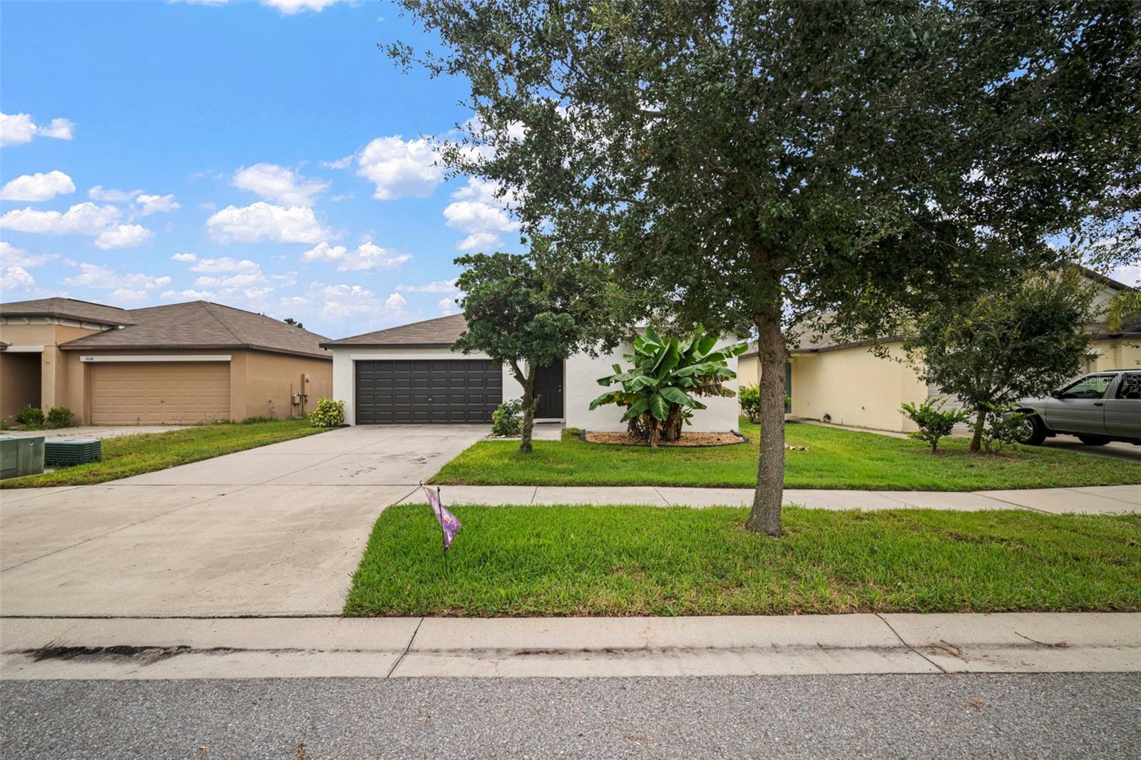 STONERIDGE AT AYERSWORTH - Residential