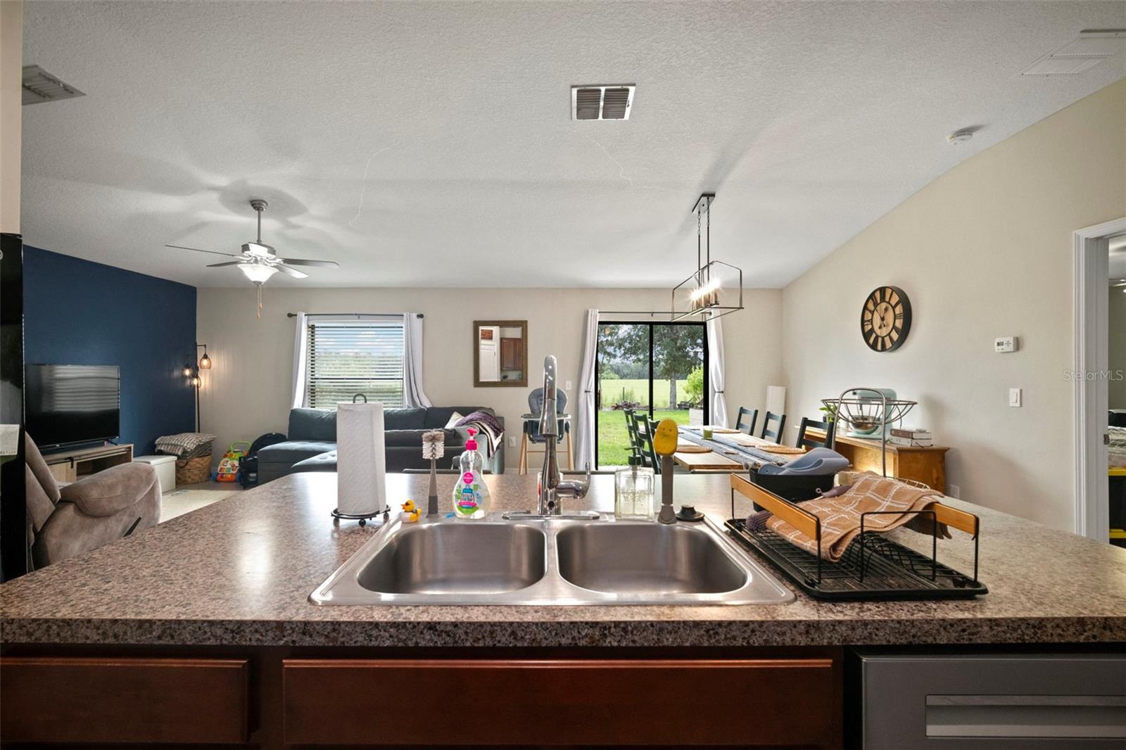 STONERIDGE AT AYERSWORTH - Residential