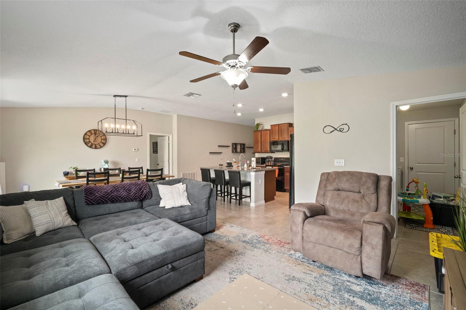 STONERIDGE AT AYERSWORTH - Residential