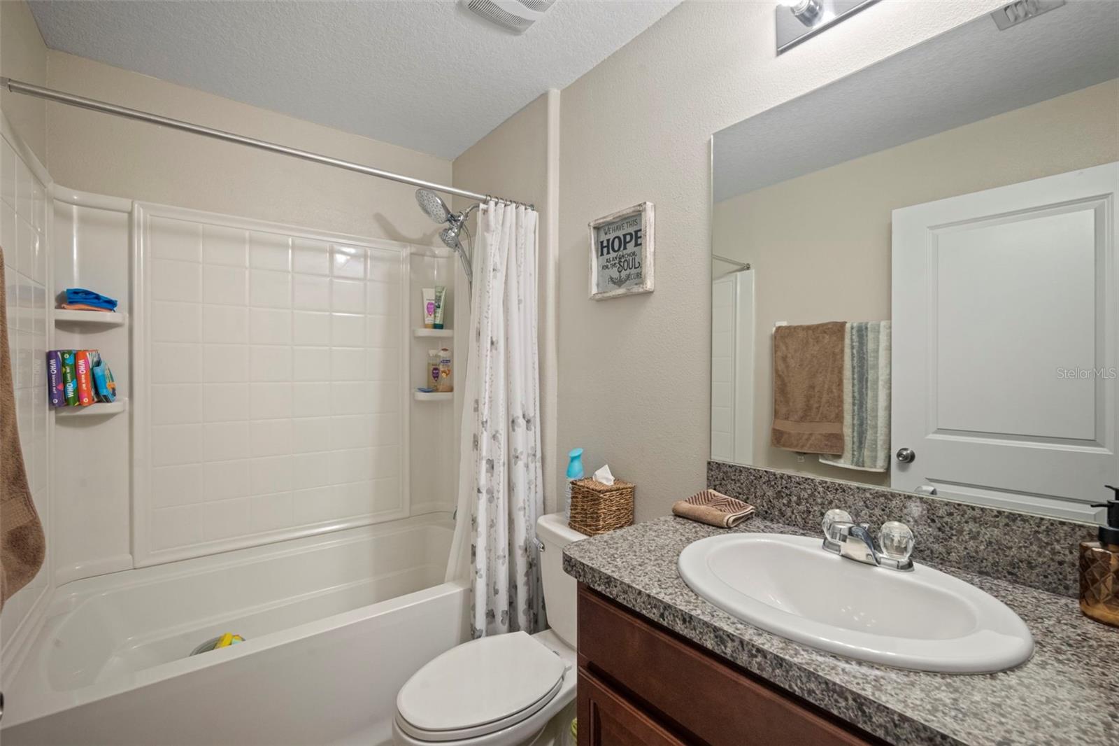 STONERIDGE AT AYERSWORTH - Residential