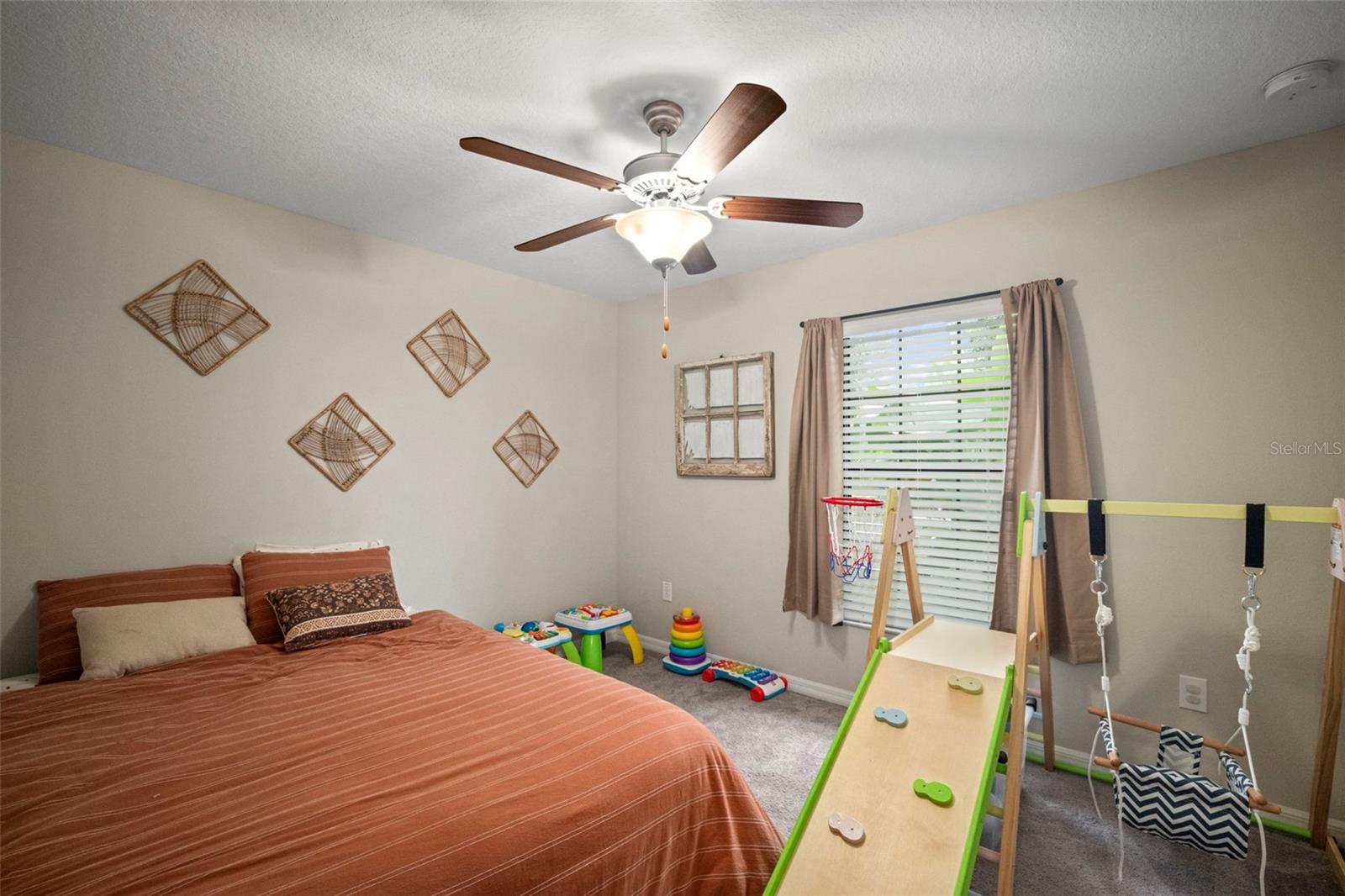 STONERIDGE AT AYERSWORTH - Residential