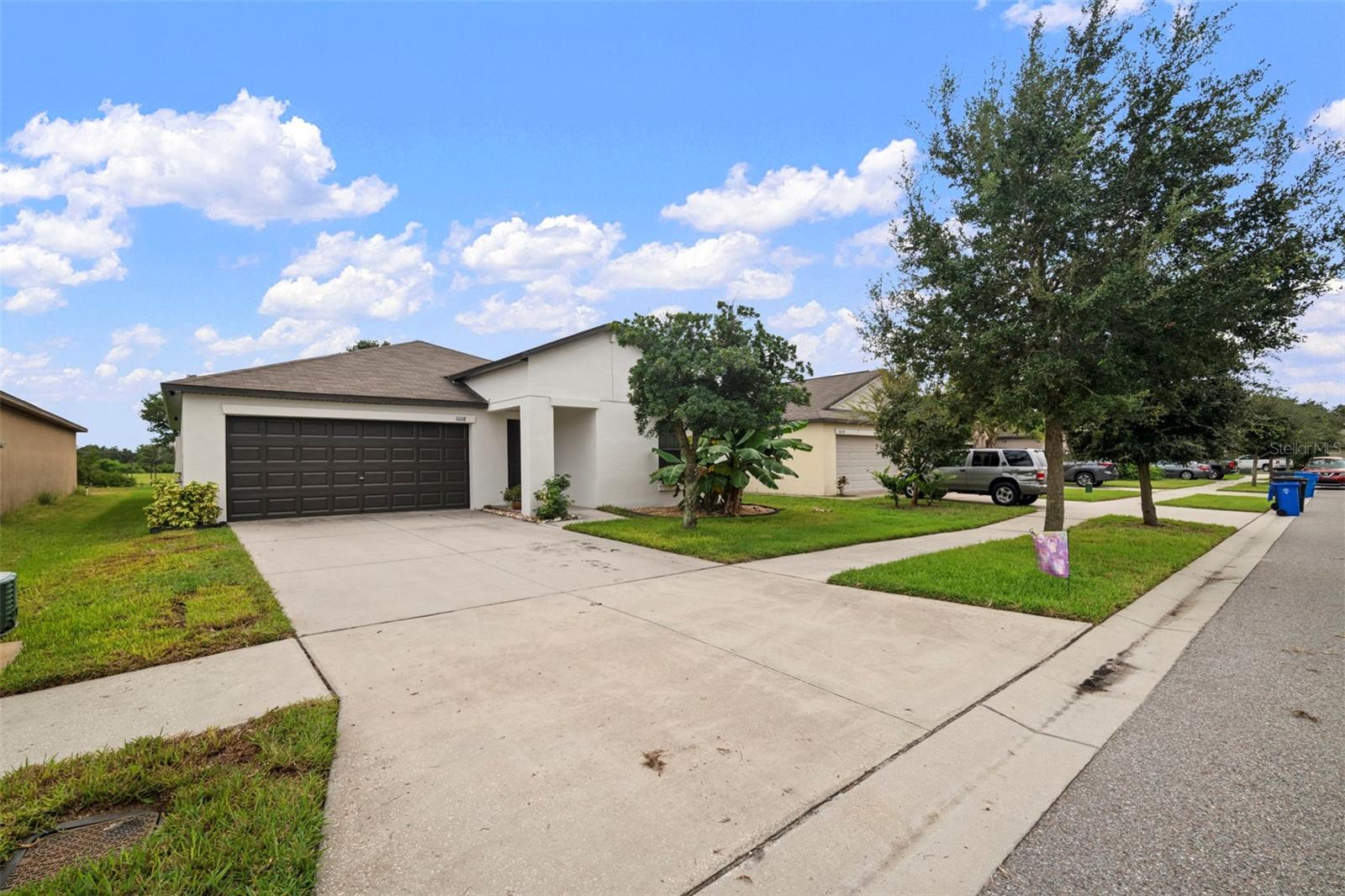 STONERIDGE AT AYERSWORTH - Residential