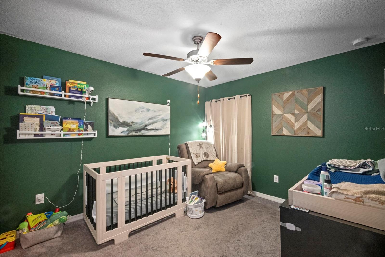 STONERIDGE AT AYERSWORTH - Residential