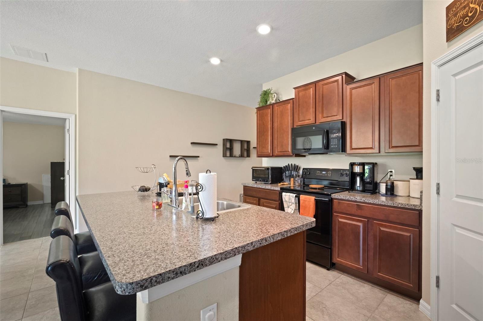 STONERIDGE AT AYERSWORTH - Residential