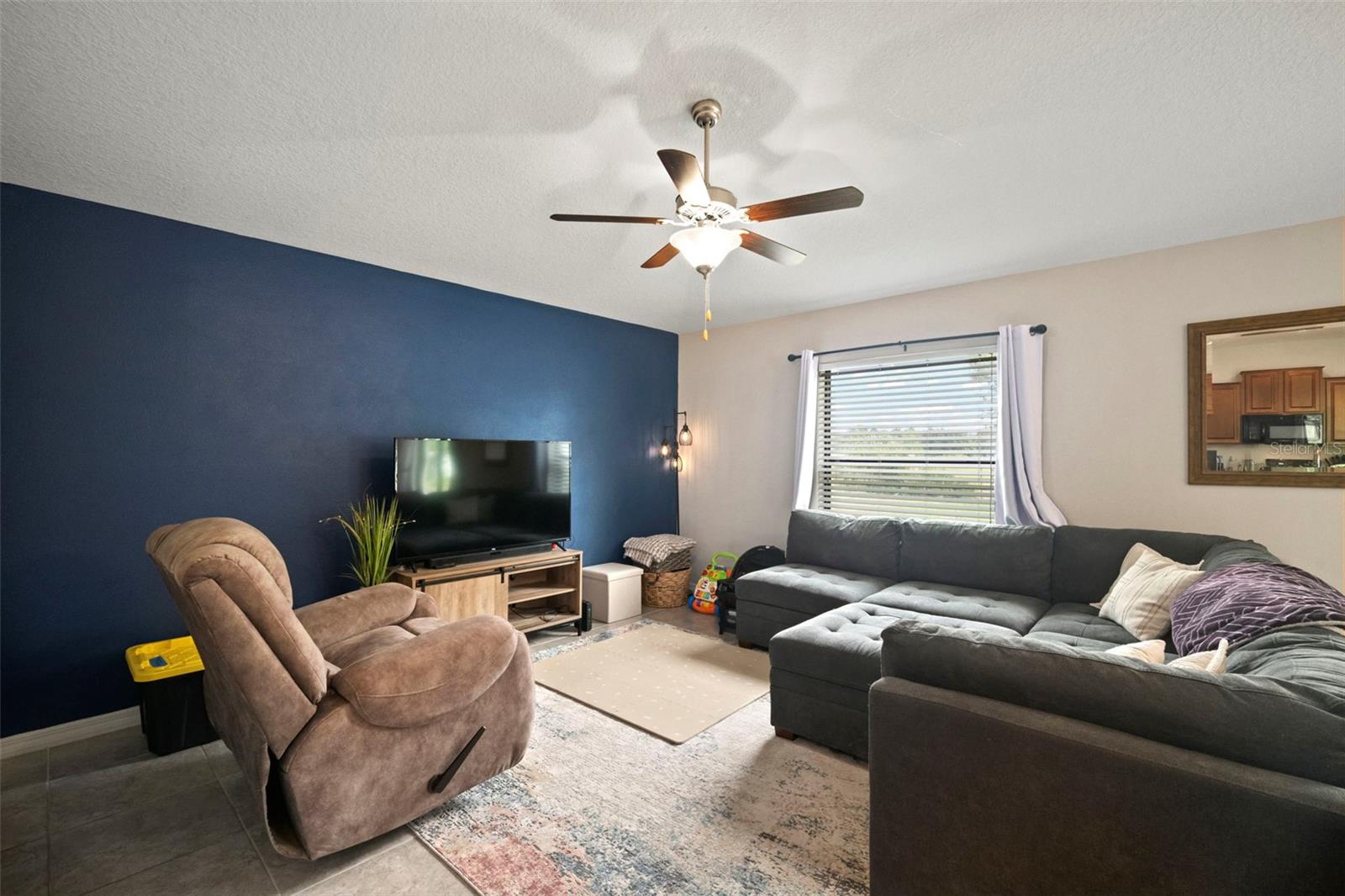 STONERIDGE AT AYERSWORTH - Residential