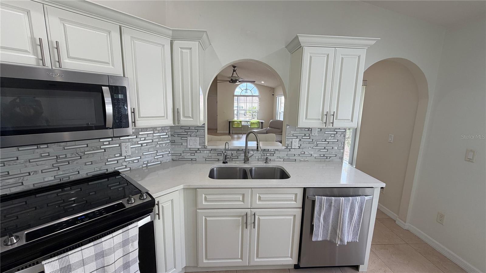 DANIELS CROSSING PH 03 - Residential