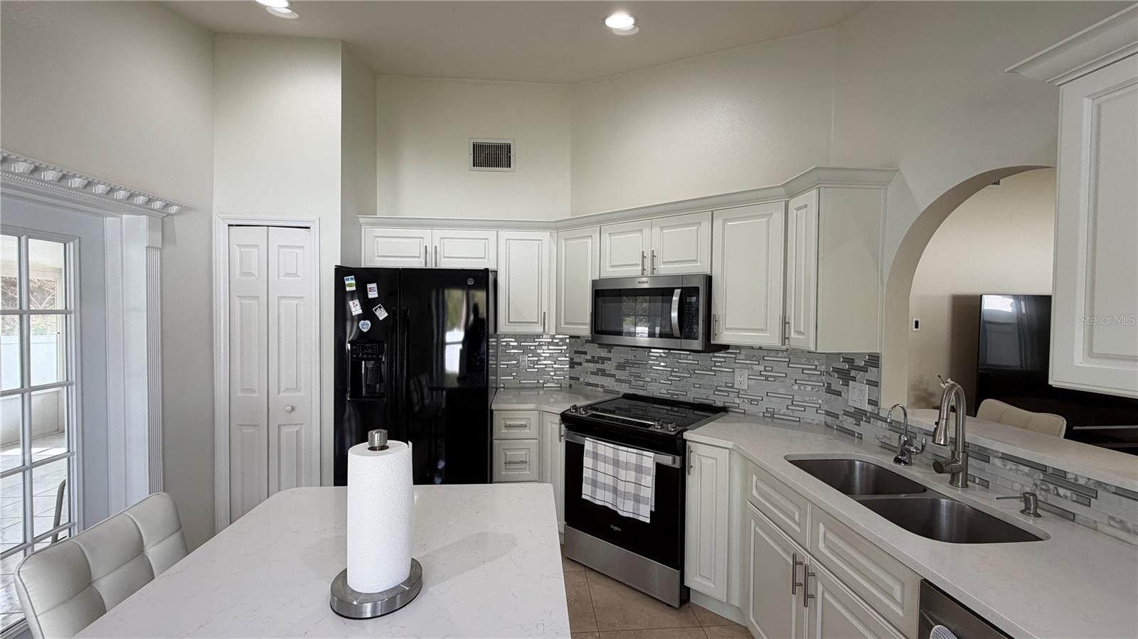 DANIELS CROSSING PH 03 - Residential