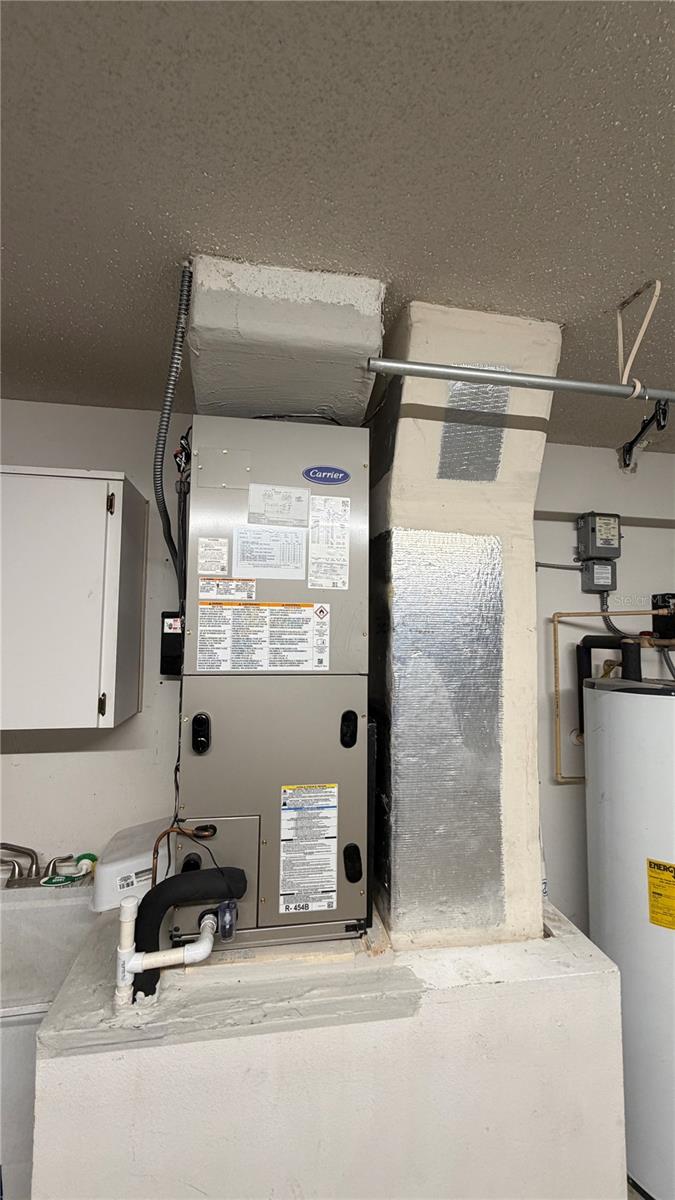 DANIELS CROSSING PH 03 - Residential