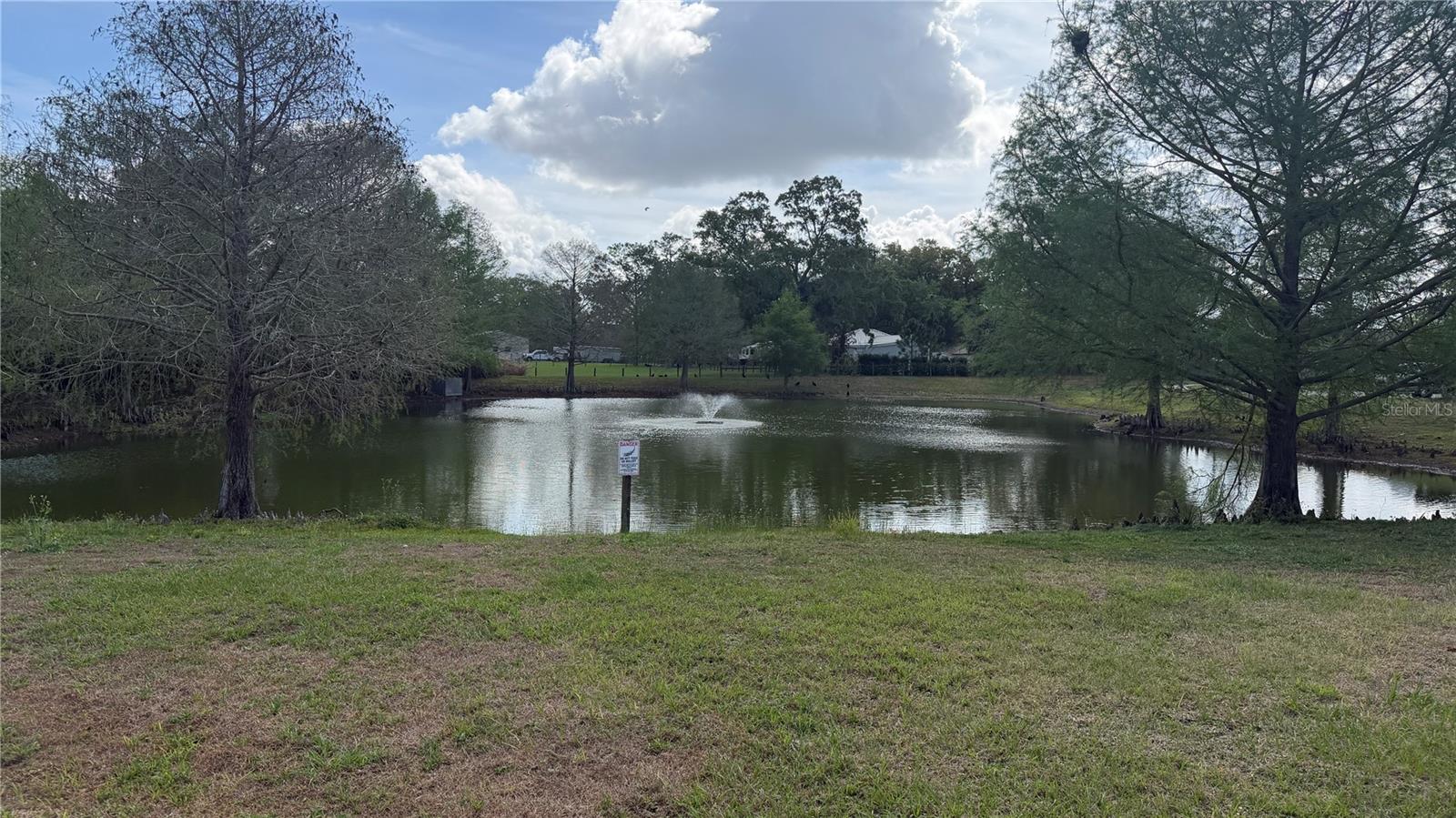 DANIELS CROSSING PH 03 - Residential