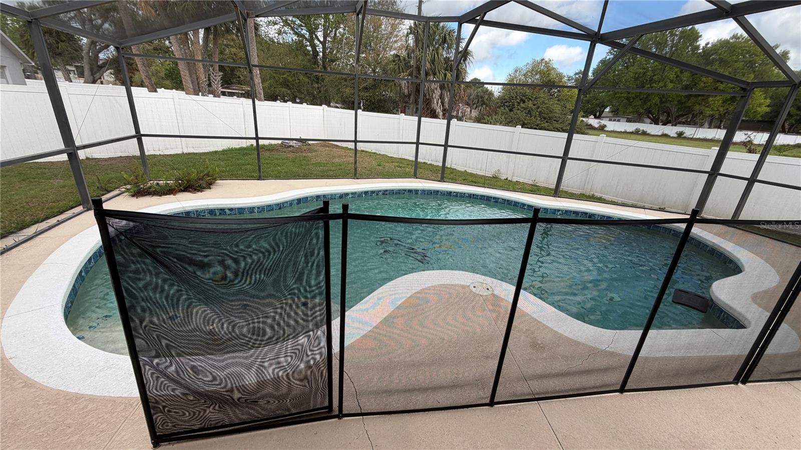 DANIELS CROSSING PH 03 - Residential