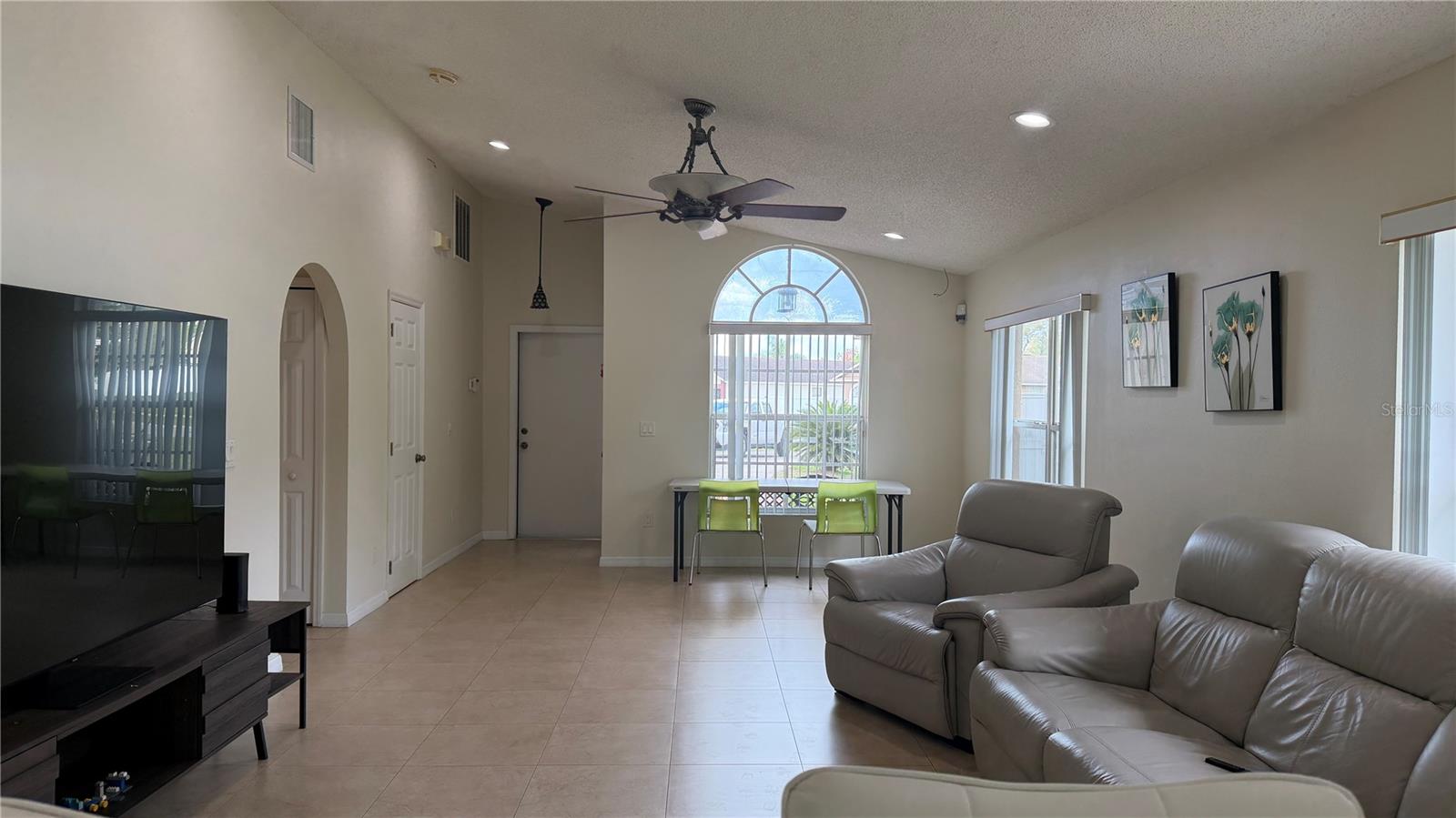 DANIELS CROSSING PH 03 - Residential