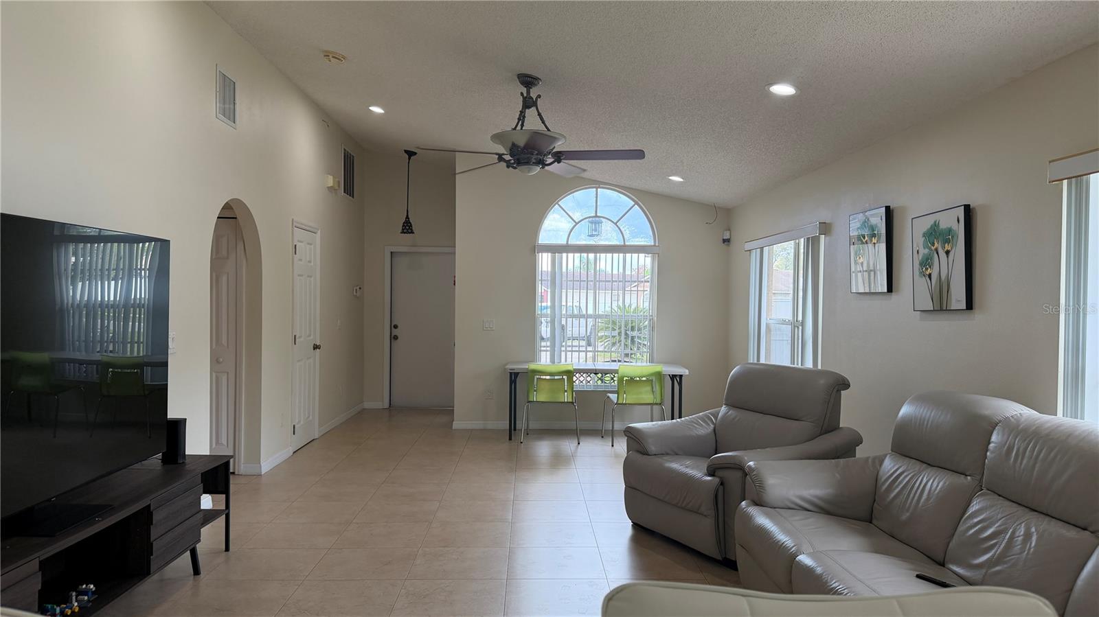 DANIELS CROSSING PH 03 - Residential