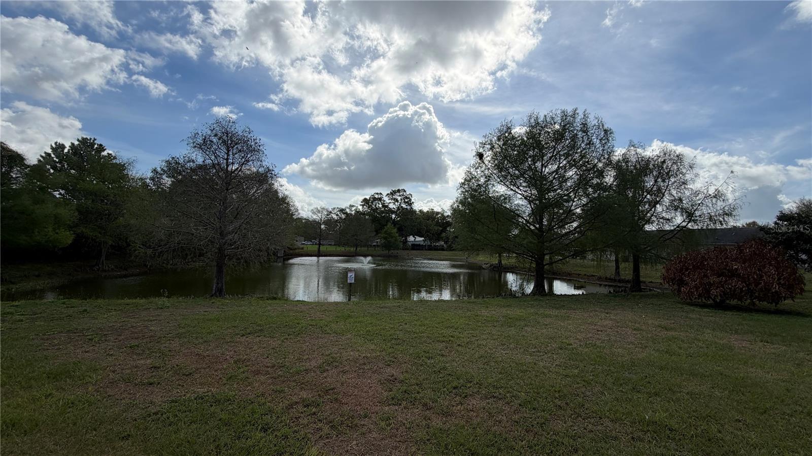 DANIELS CROSSING PH 03 - Residential