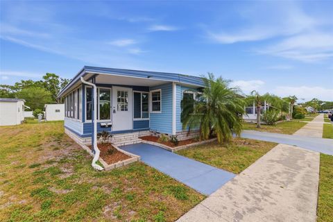Photo of 6100 62nd Avenue N #38, Pinellas Park, FL 33781 (MLS # TB8502306)