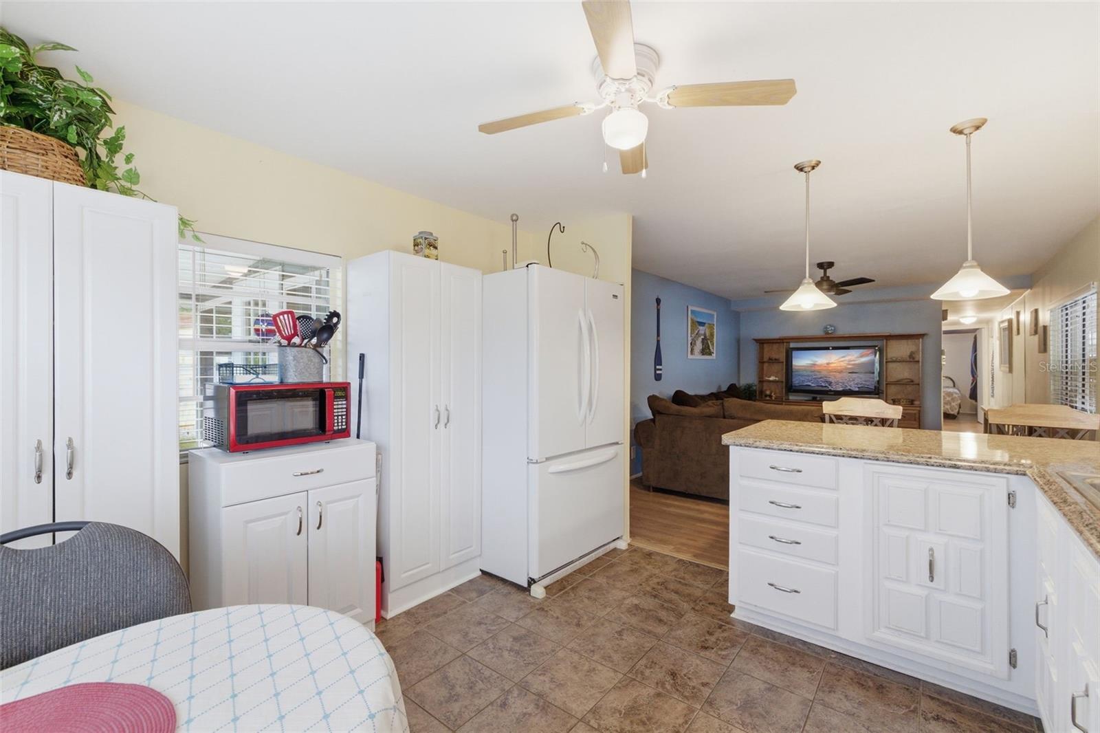 GREENBRIER VILLAGE INC M/H UNREC - Residential