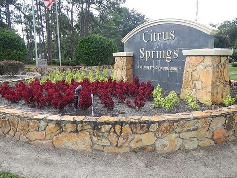 Tiny photo for 8791 N Folland Drive, Dunnellon, FL 34433 (MLS # OM725206)