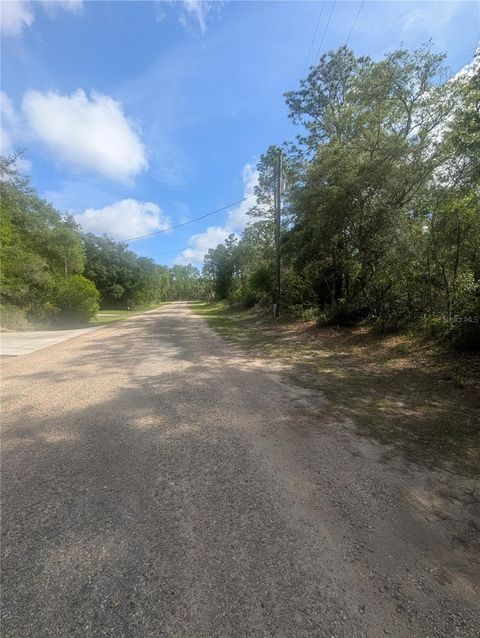 Tiny photo for 8791 N Folland Drive, Dunnellon, FL 34433 (MLS # OM725206)