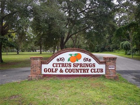 Tiny photo for 8791 N Folland Drive, Dunnellon, FL 34433 (MLS # OM725206)