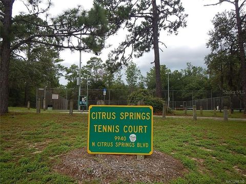 Tiny photo for 8791 N Folland Drive, Dunnellon, FL 34433 (MLS # OM725206)