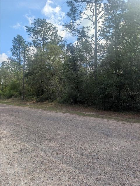 Tiny photo for 8791 N Folland Drive, Dunnellon, FL 34433 (MLS # OM725206)