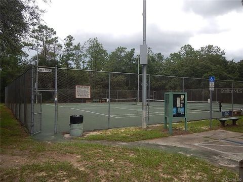 Tiny photo for 8791 N Folland Drive, Dunnellon, FL 34433 (MLS # OM725206)