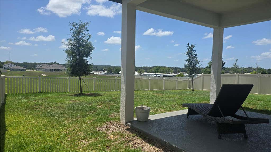 Photo of 12163 Stirrup Drive, Dade City, FL 33525 (MLS # TB8529907)