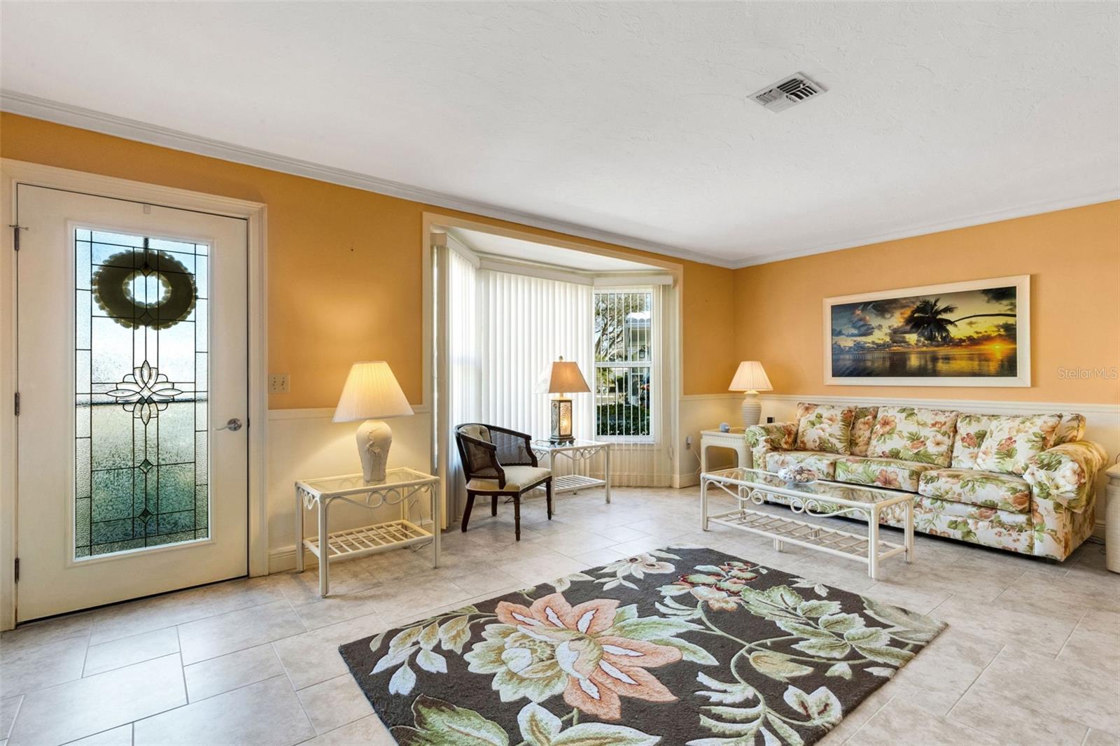 CIRCLE WOODS OF VENICE 1 - Residential