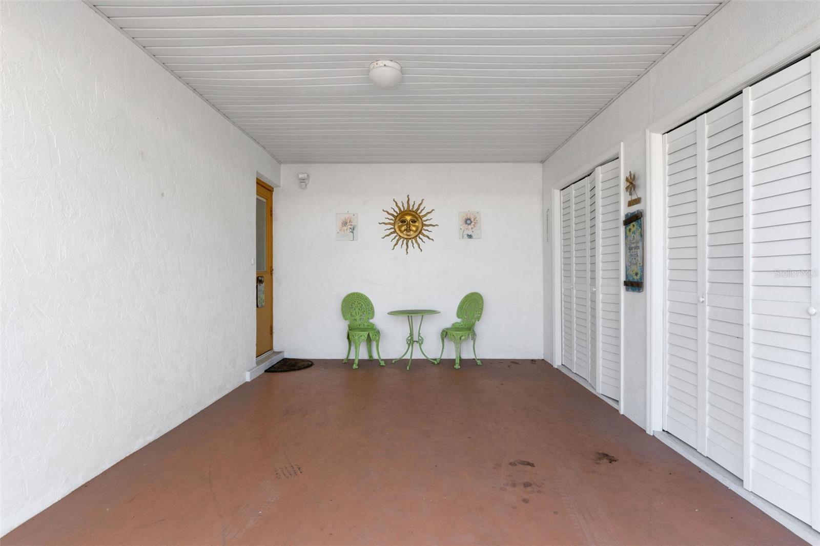 CIRCLE WOODS OF VENICE 1 - Residential