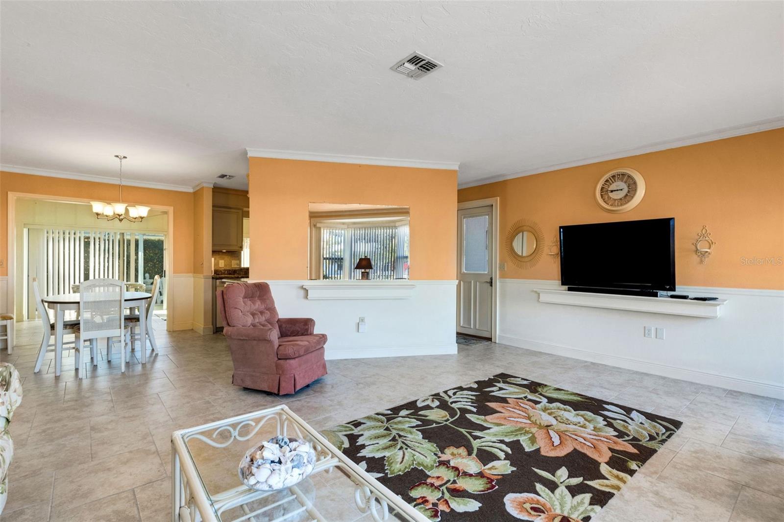 CIRCLE WOODS OF VENICE 1 - Residential