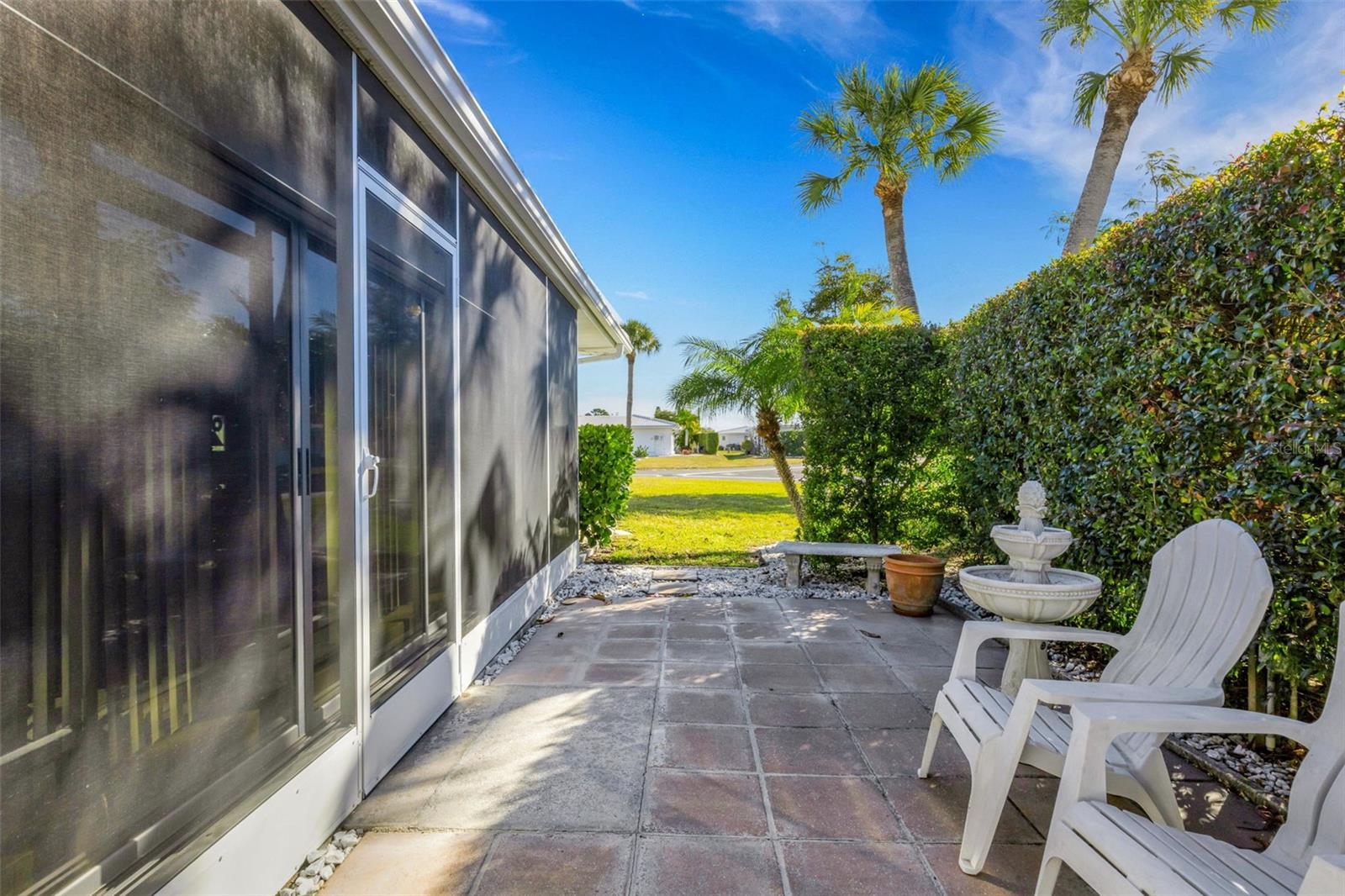 CIRCLE WOODS OF VENICE 1 - Residential