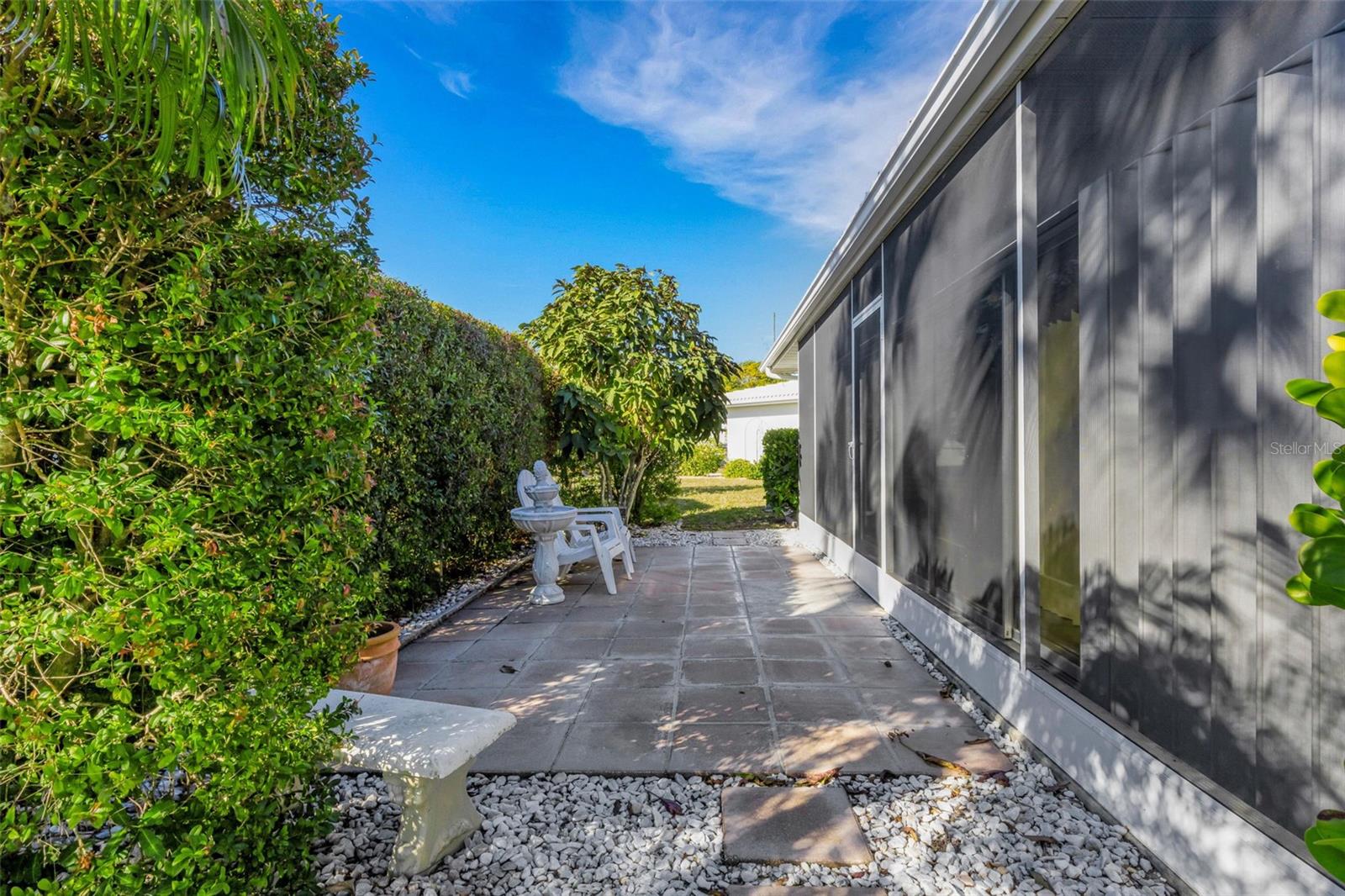 CIRCLE WOODS OF VENICE 1 - Residential