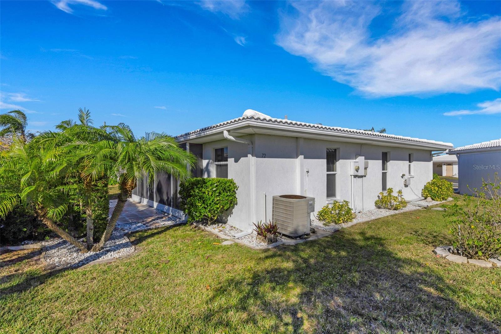 CIRCLE WOODS OF VENICE 1 - Residential