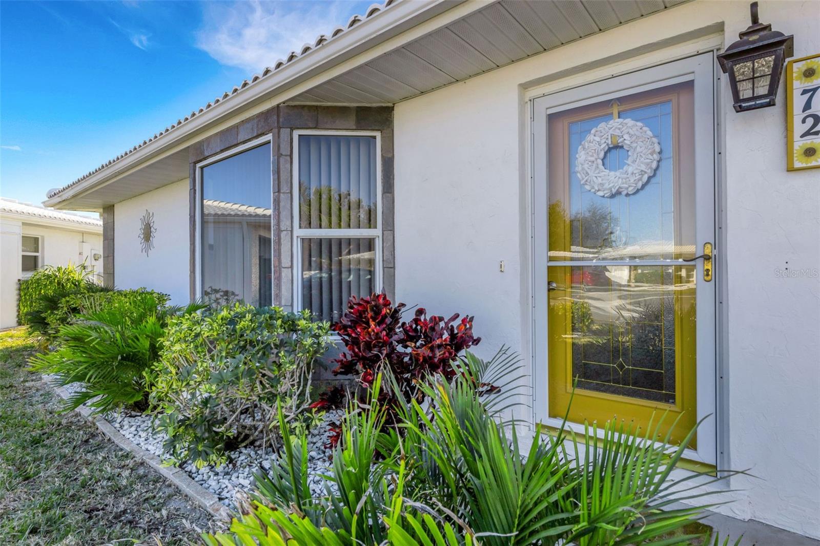 CIRCLE WOODS OF VENICE 1 - Residential